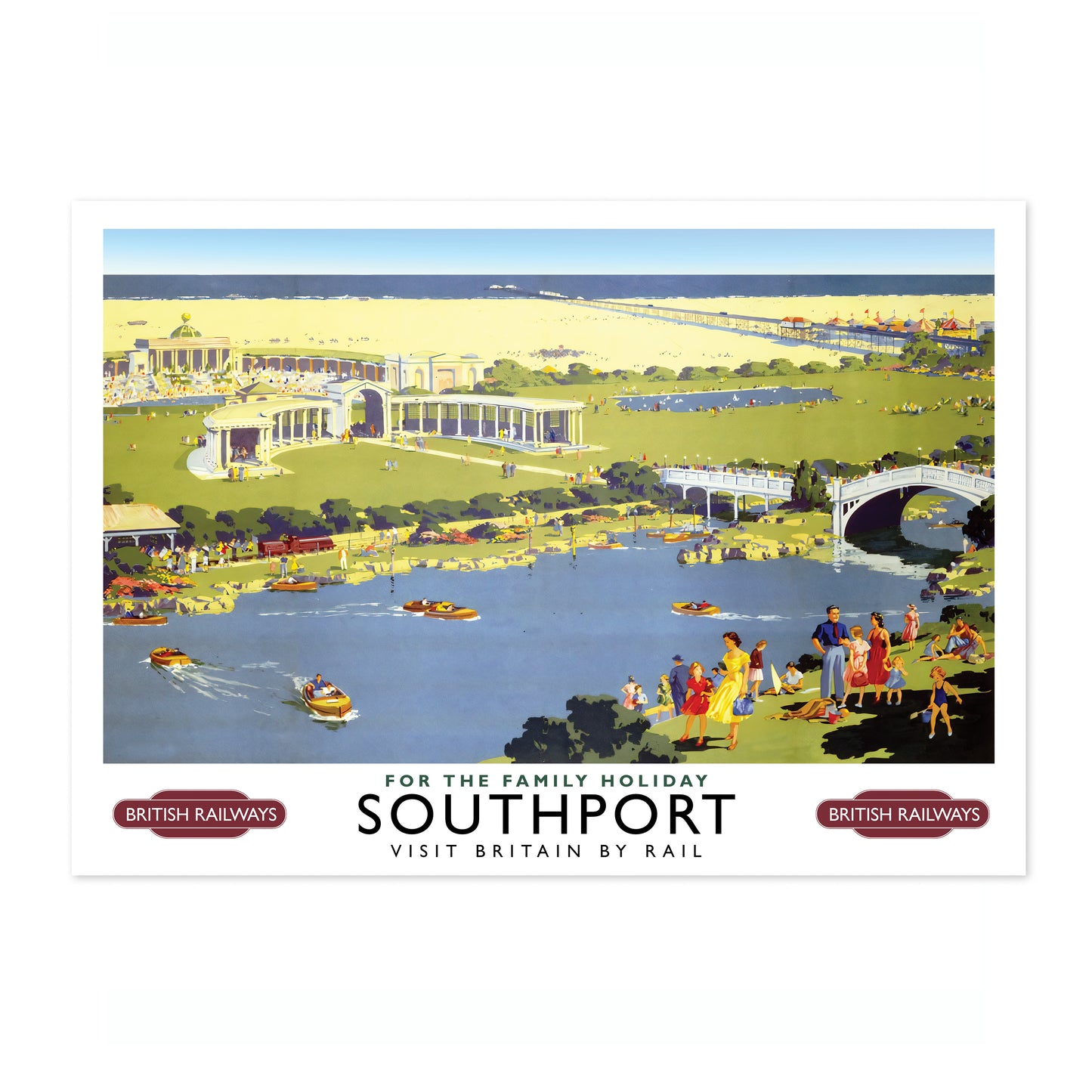 Southport