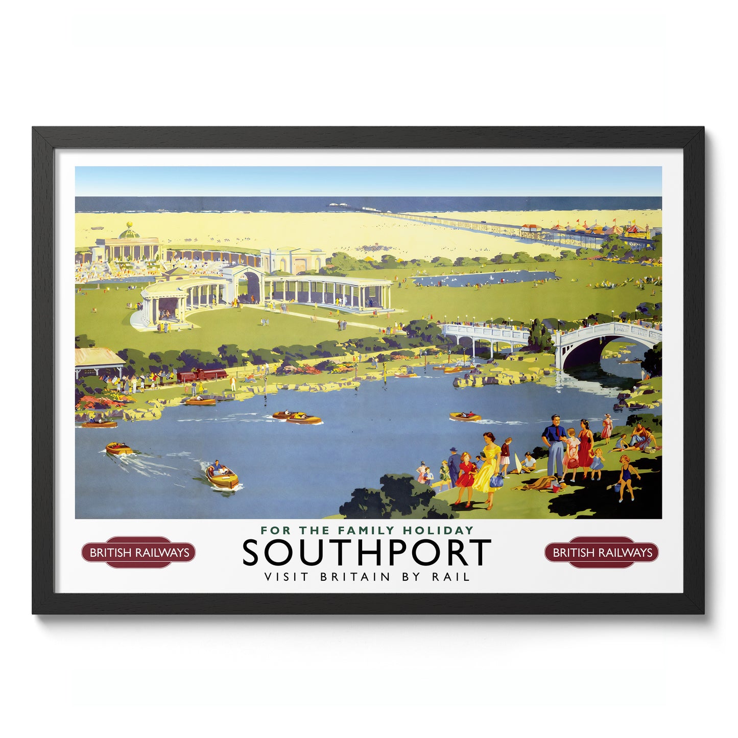 Southport
