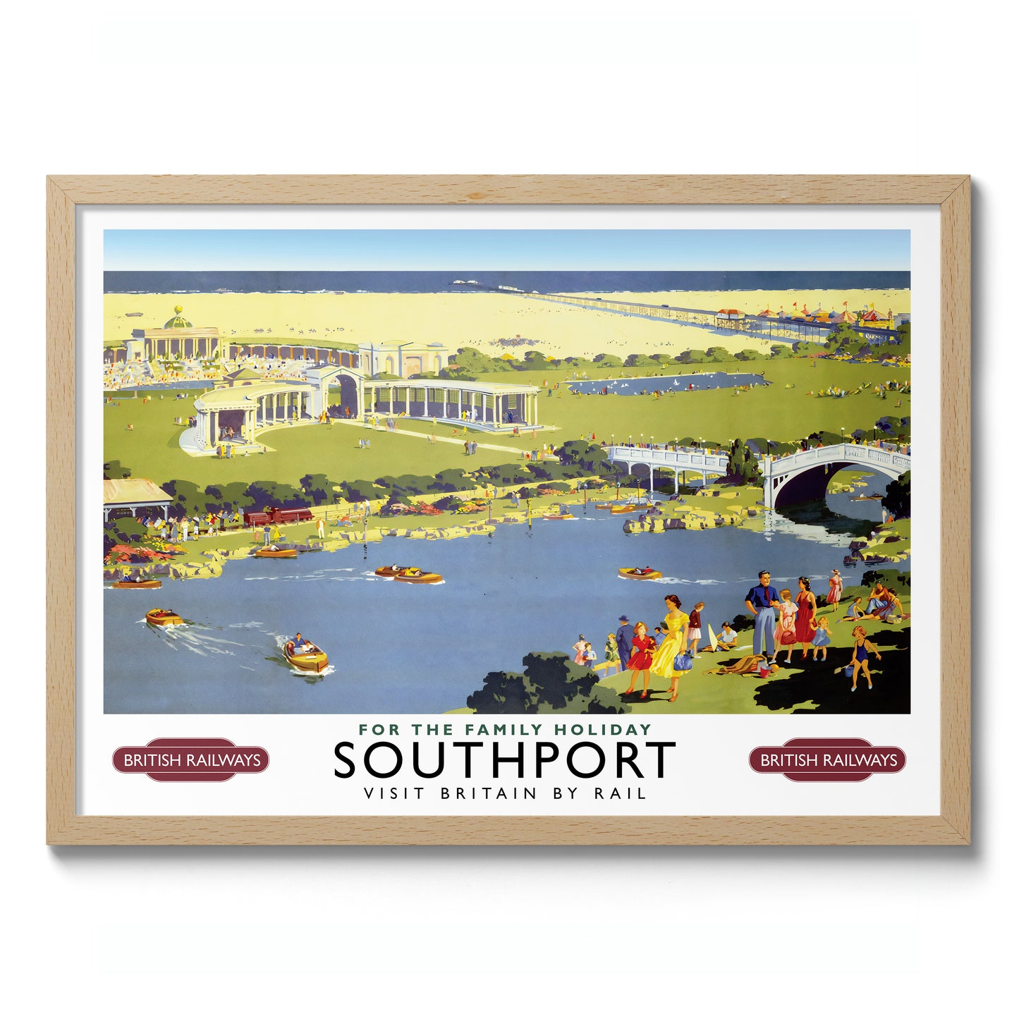 Southport