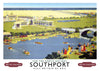Southport print