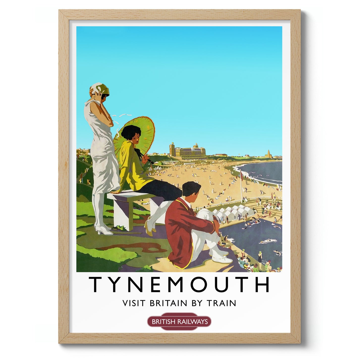 Tynemouth