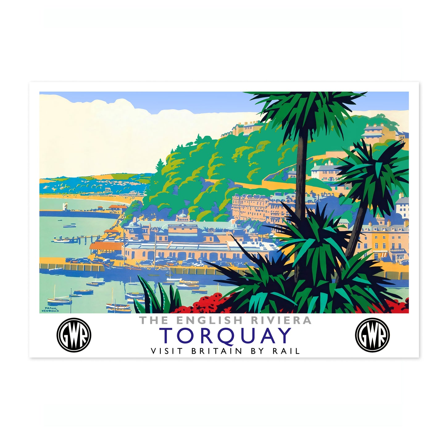 Torquay Riviera