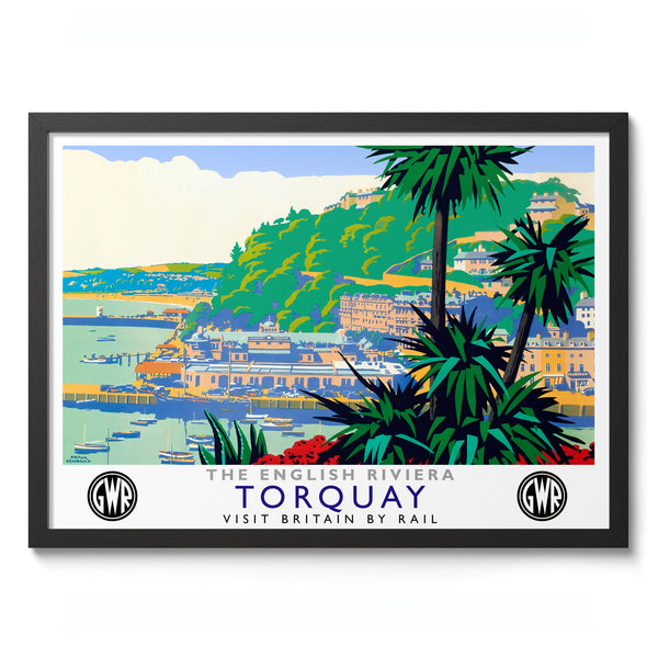 Torquay Riviera