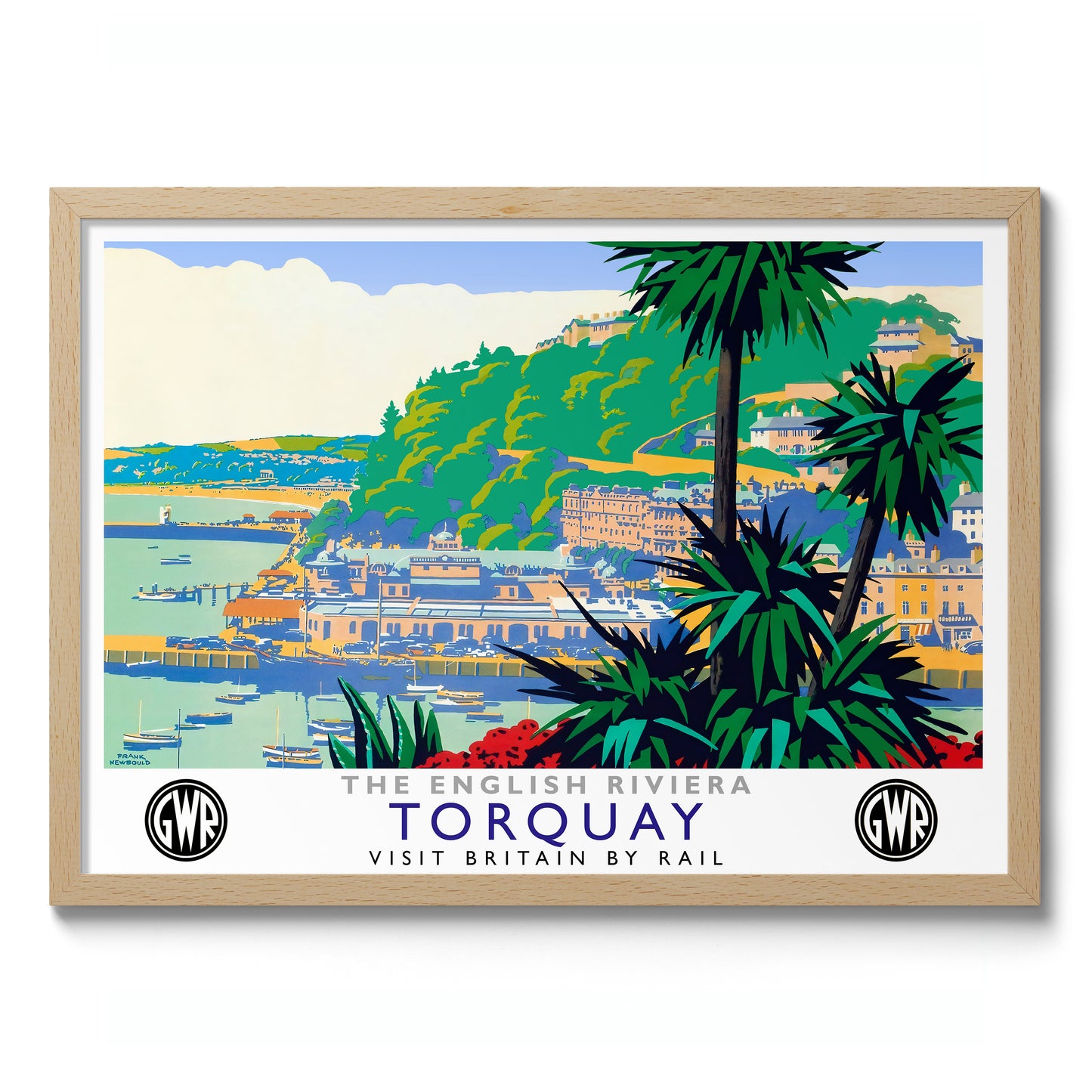 Torquay Riviera