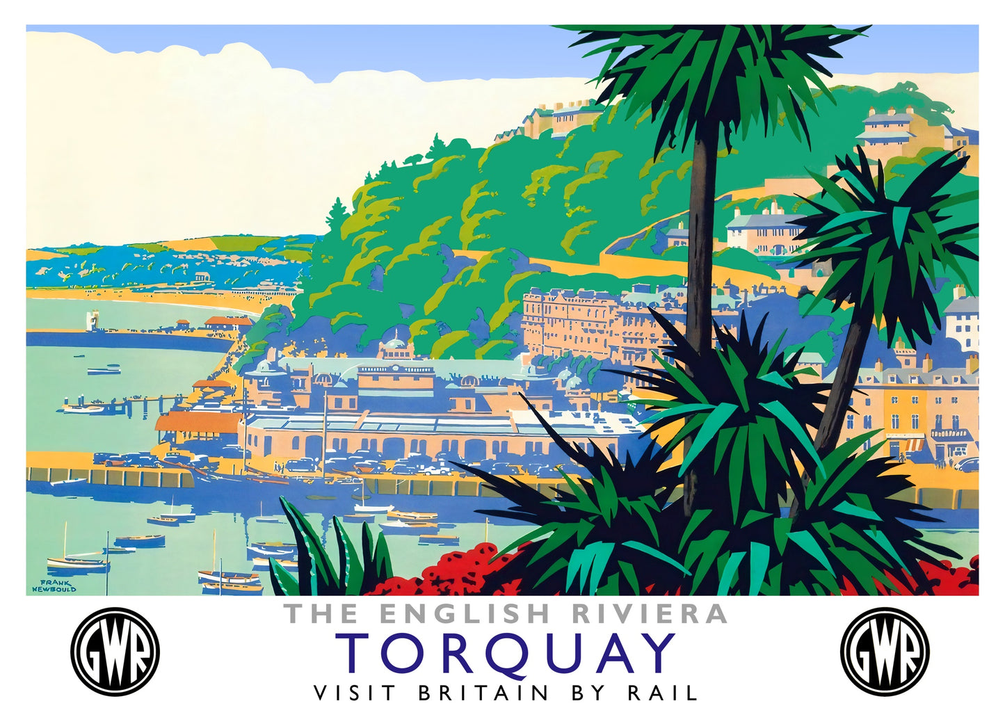 Torquay Riviera