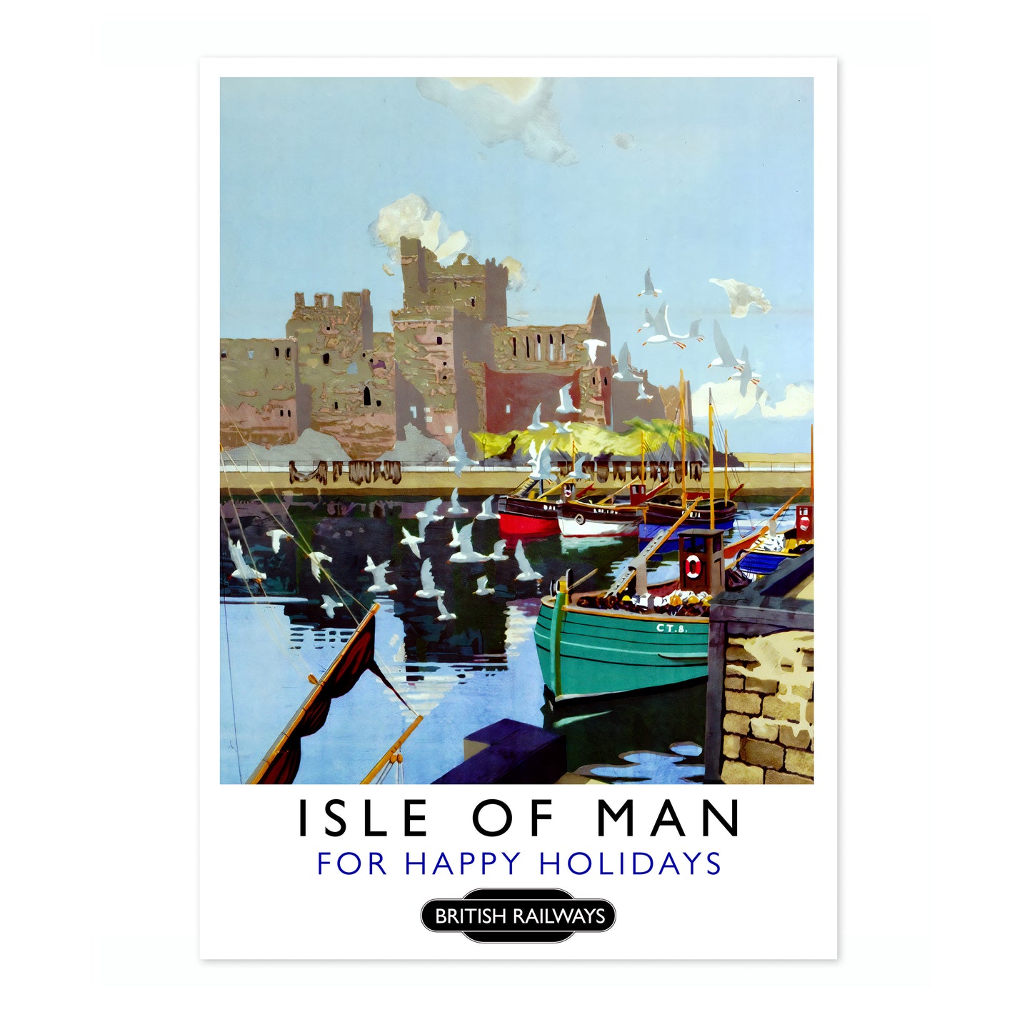Isle of Man