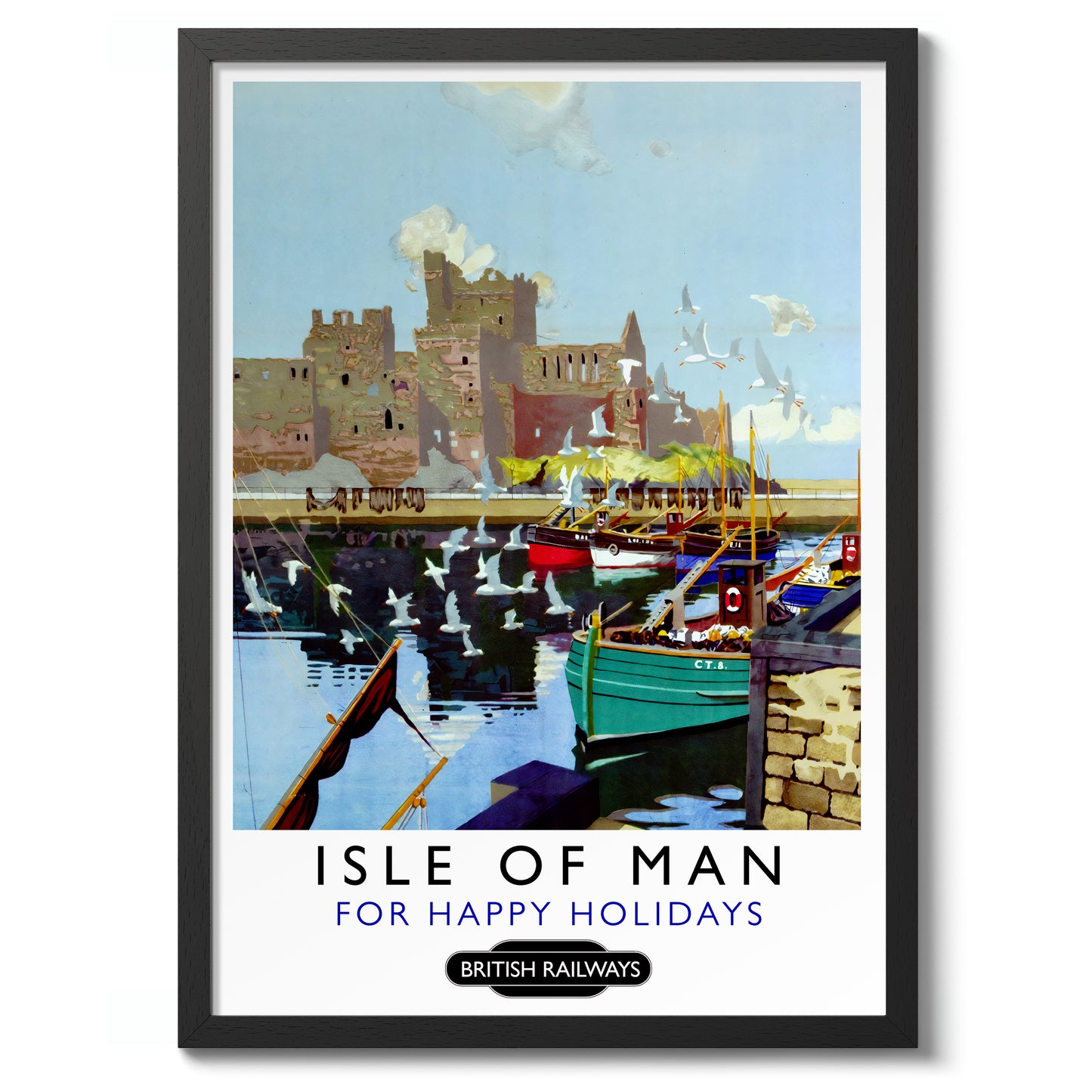 Isle of Man