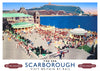 Scarborough Spa print