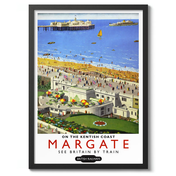 Margate, Kent