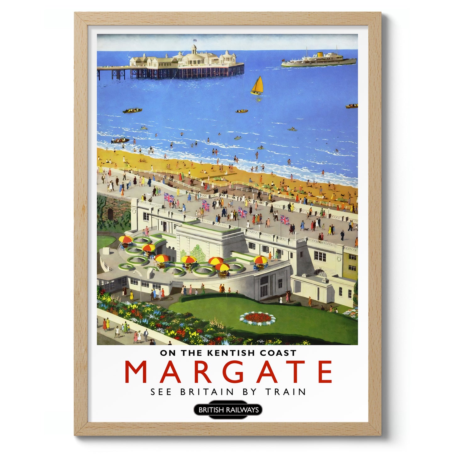 Margate, Kent