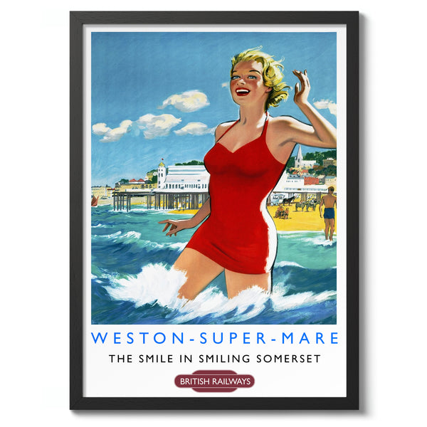 Weston-Super-Mare