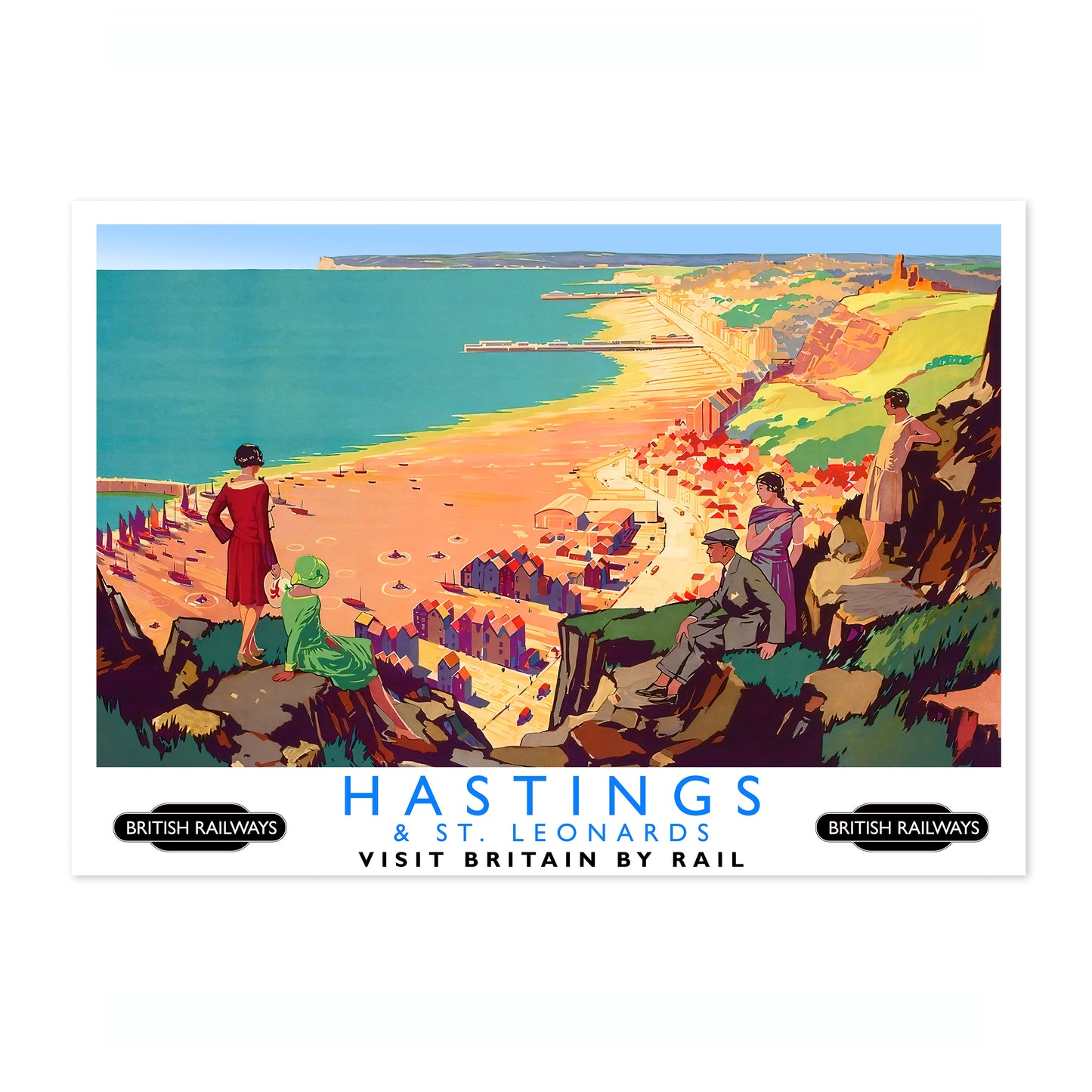 Hastings