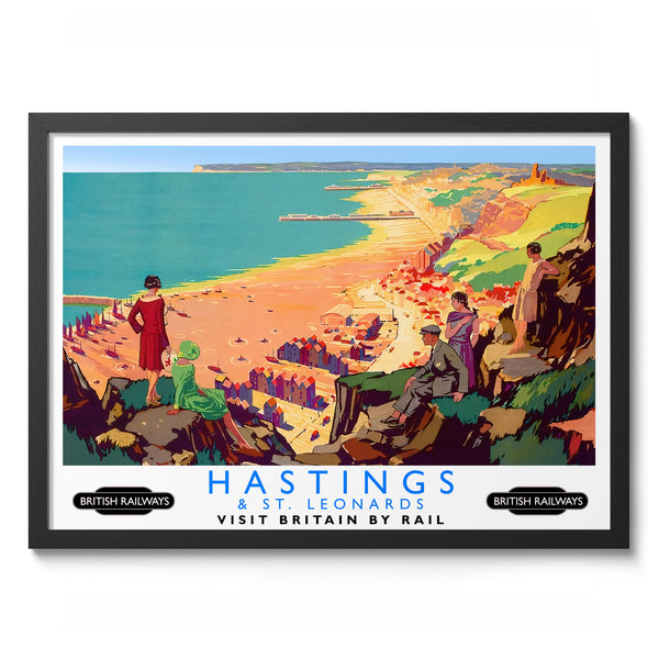 Hastings