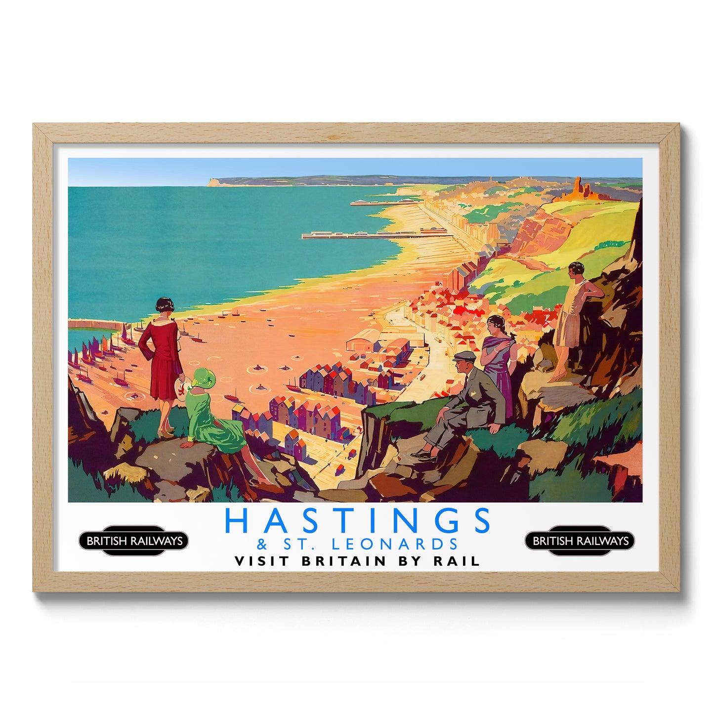 Hastings