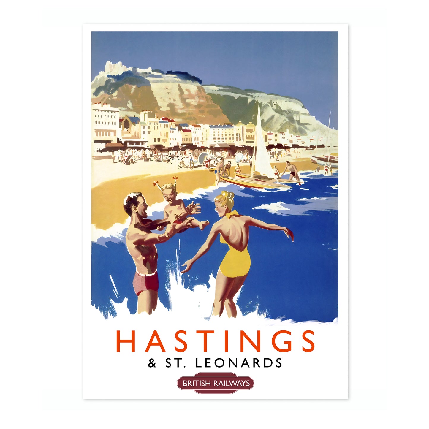 Hastings