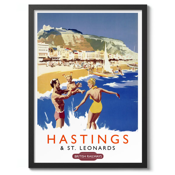 Hastings