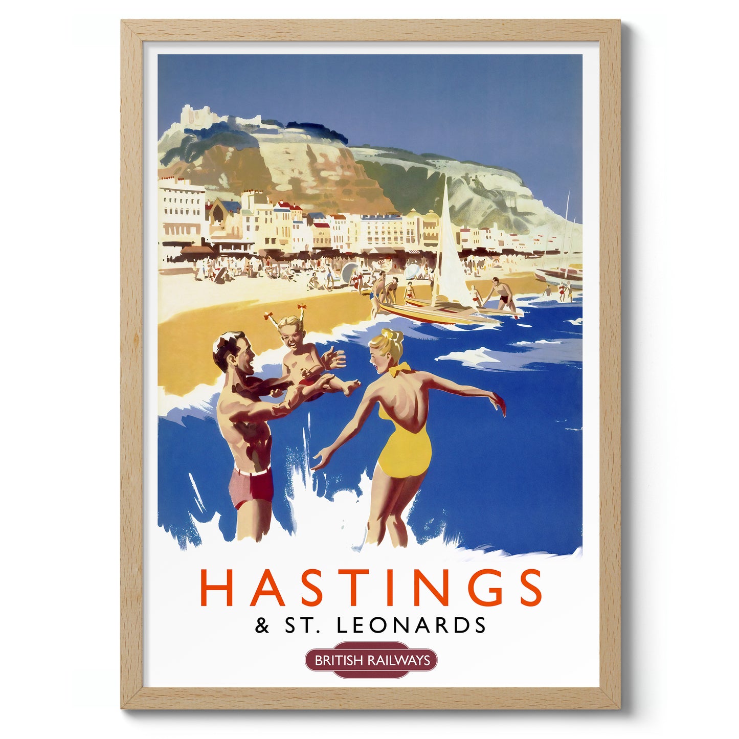 Hastings