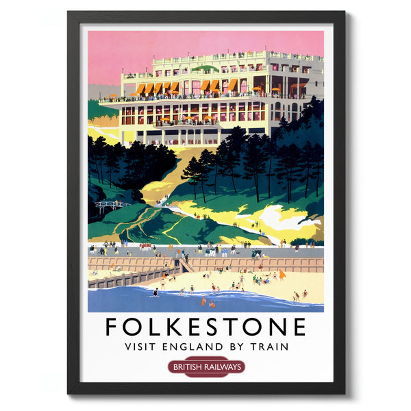 Folkestone