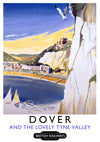 Dover print