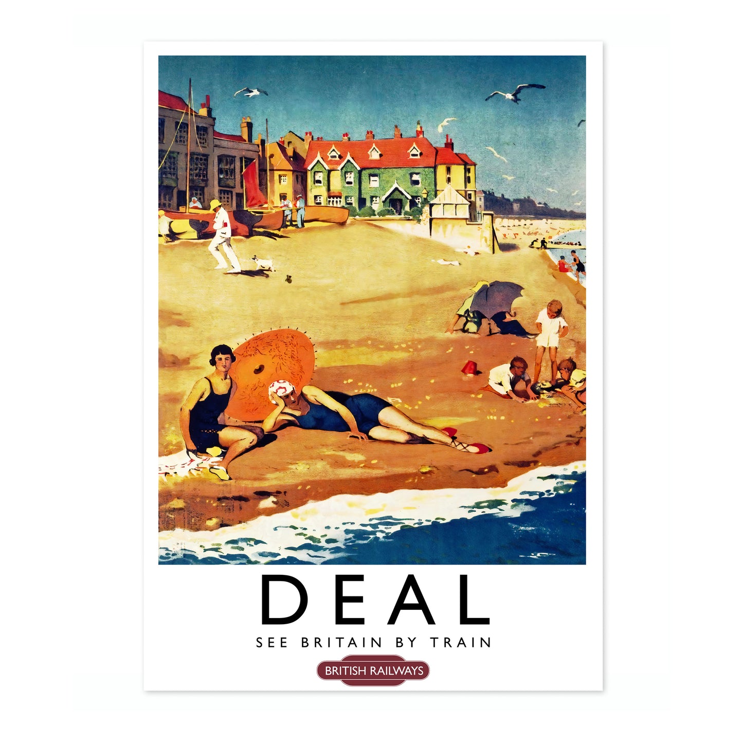 Deal