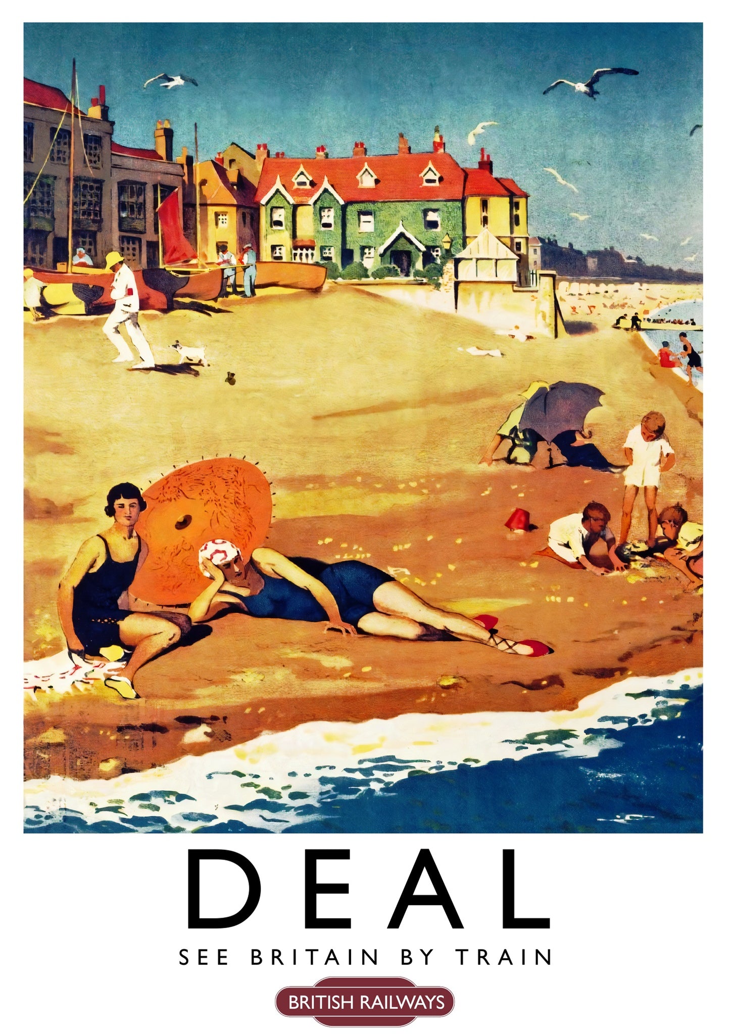 Deal