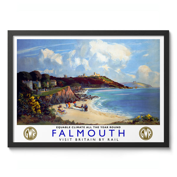 Falmouth