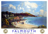 Falmouth print