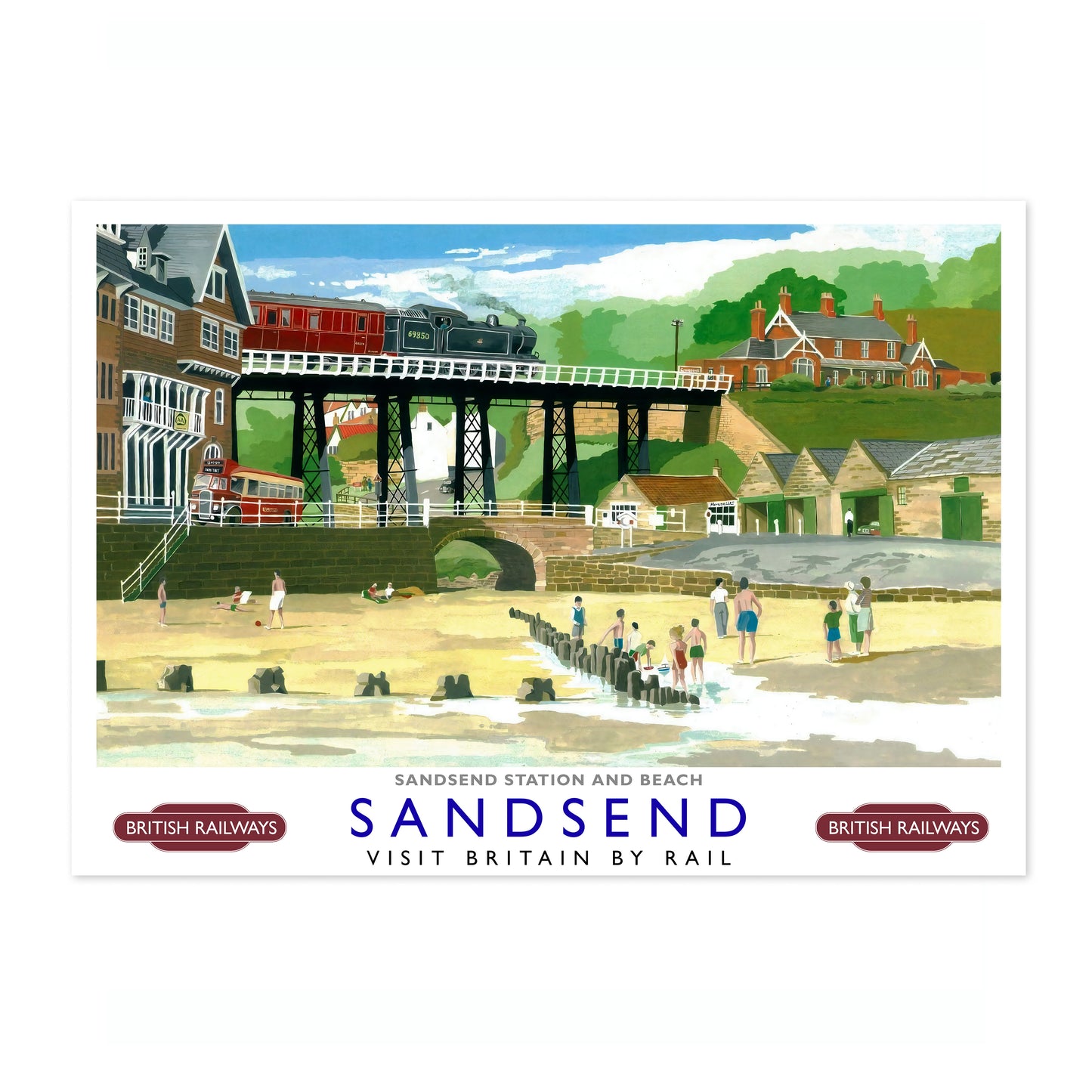 Sandsend