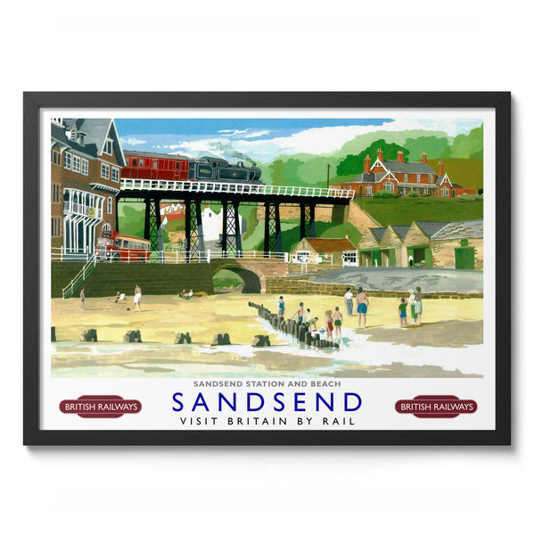 Sandsend