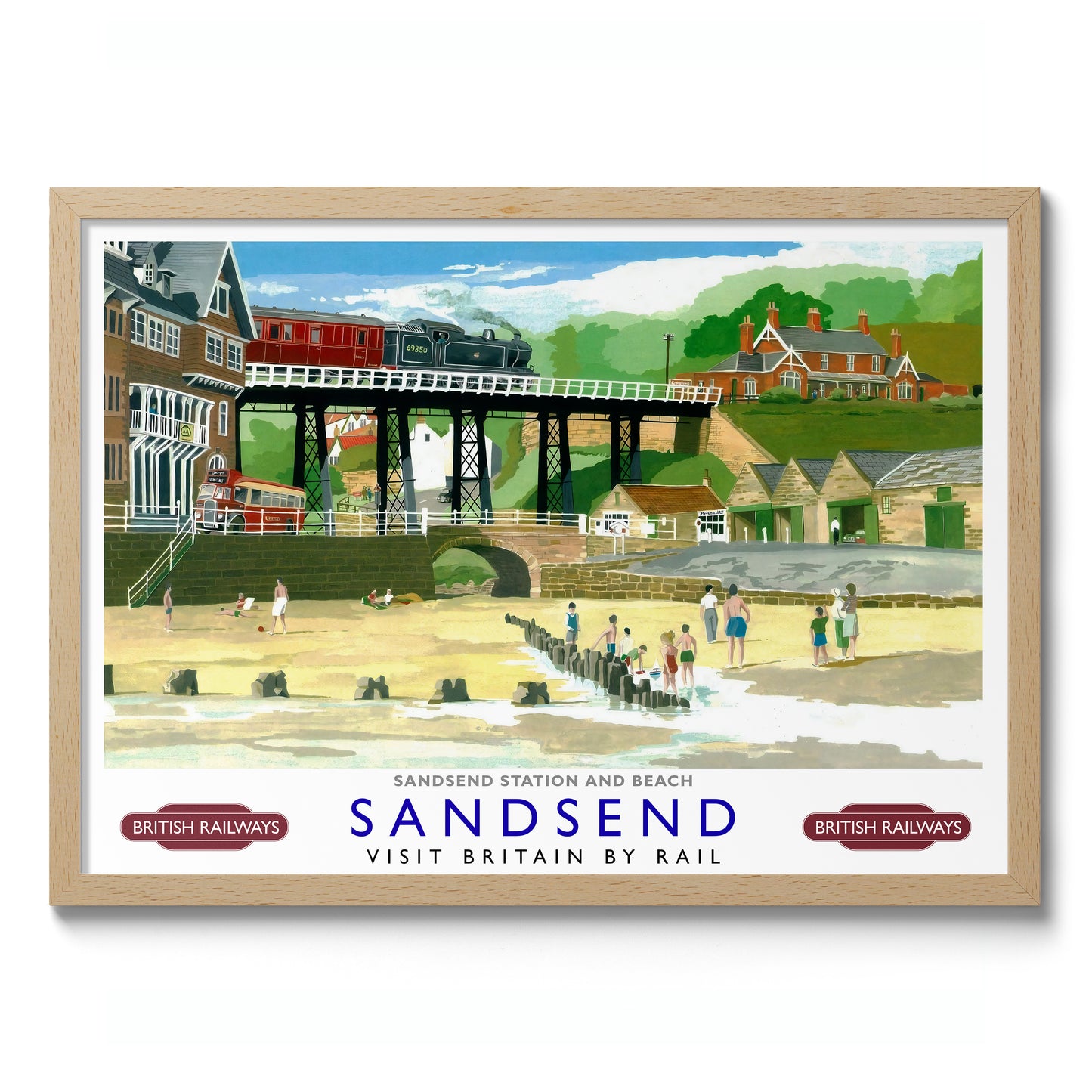 Sandsend