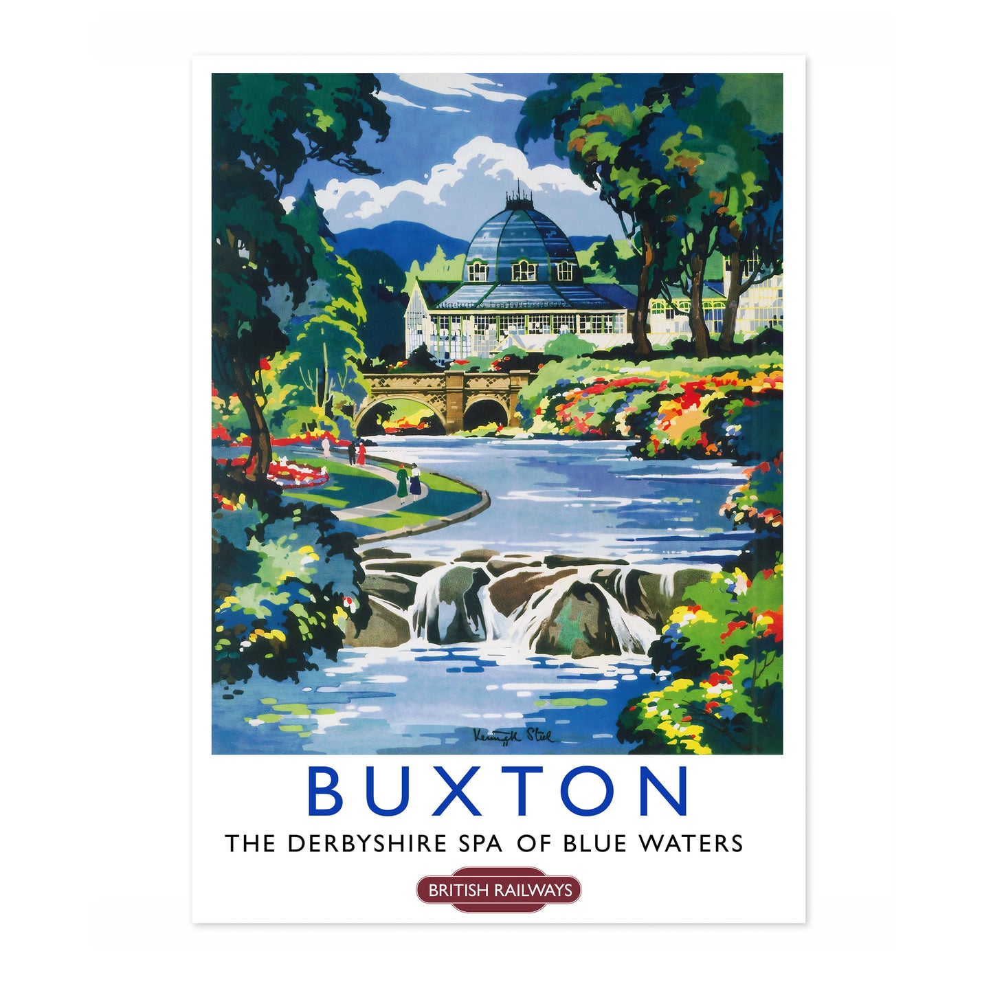 Buxton