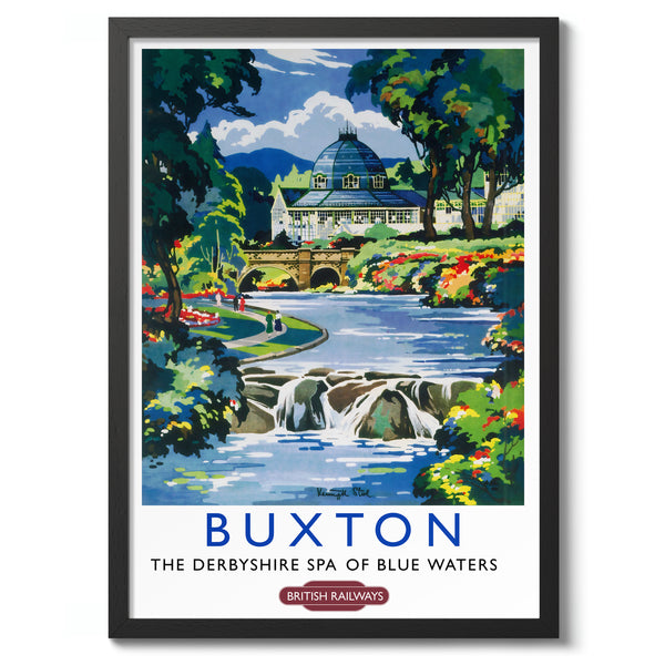 Buxton