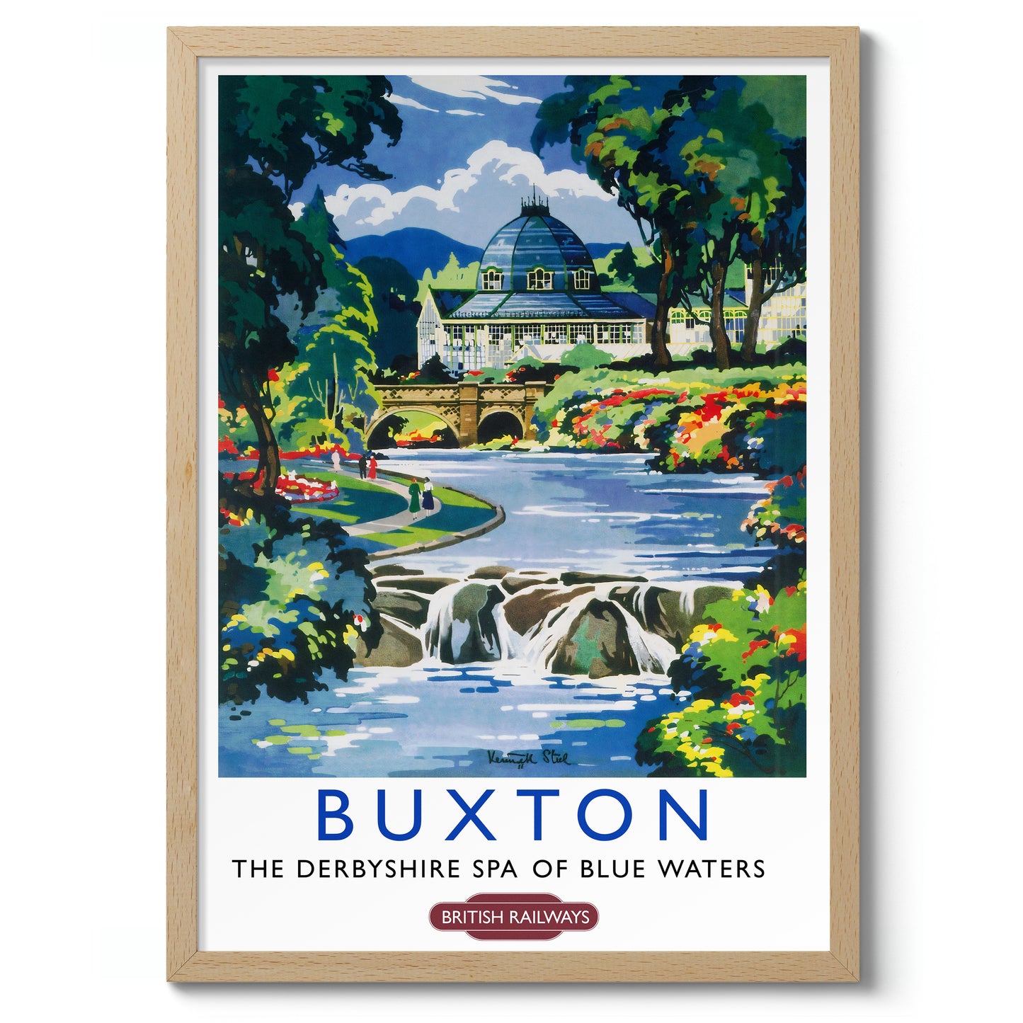 Buxton