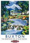 Buxton print