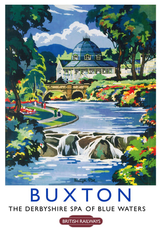 Buxton print
