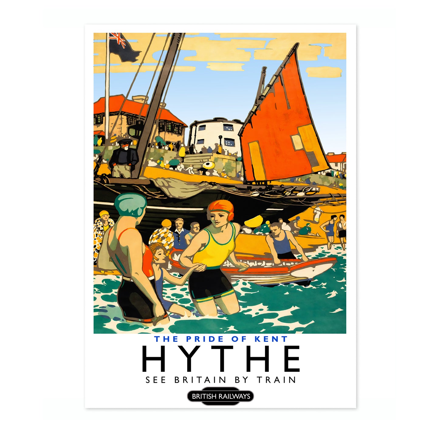 Hythe