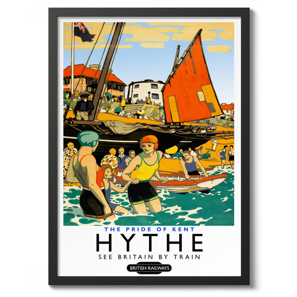 Hythe