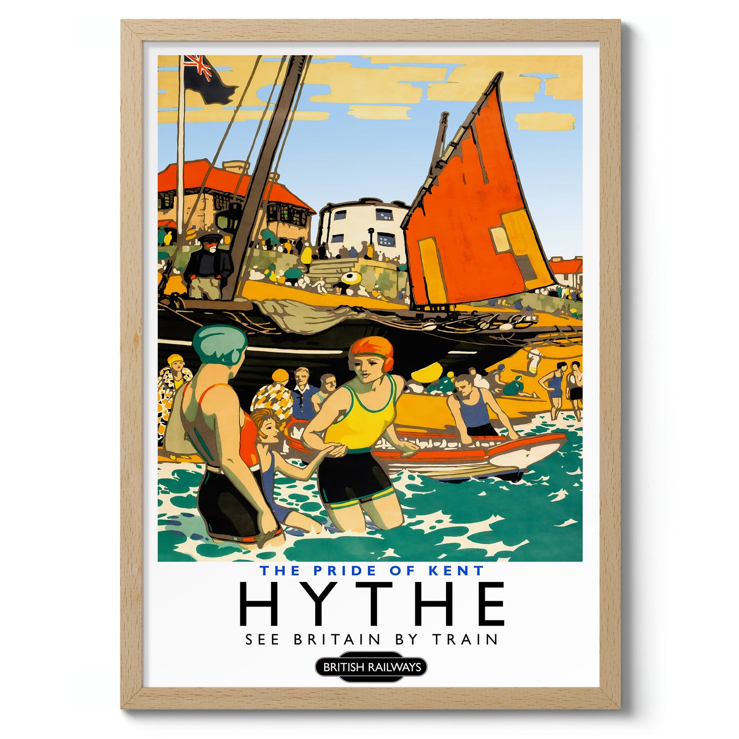 Hythe