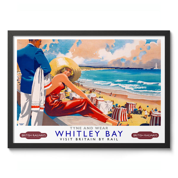 Whitley Bay