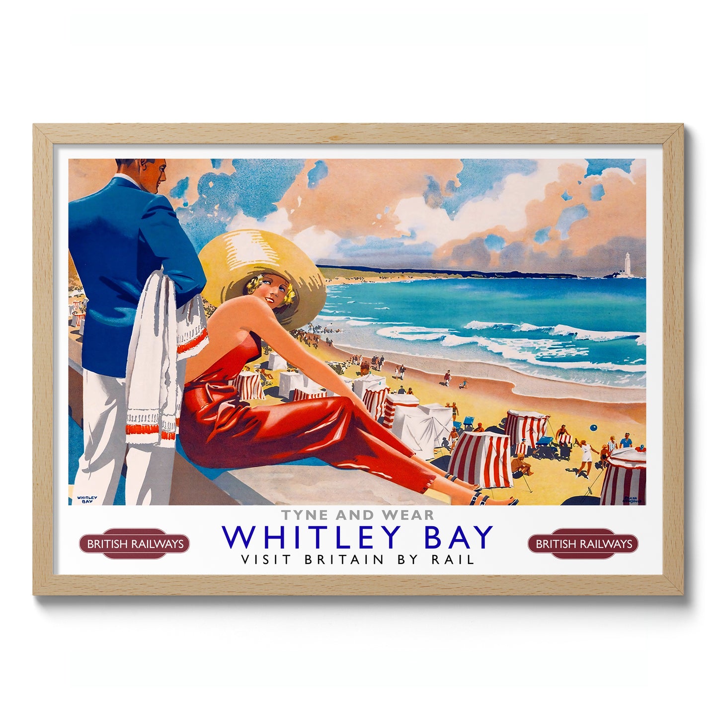 Whitley Bay