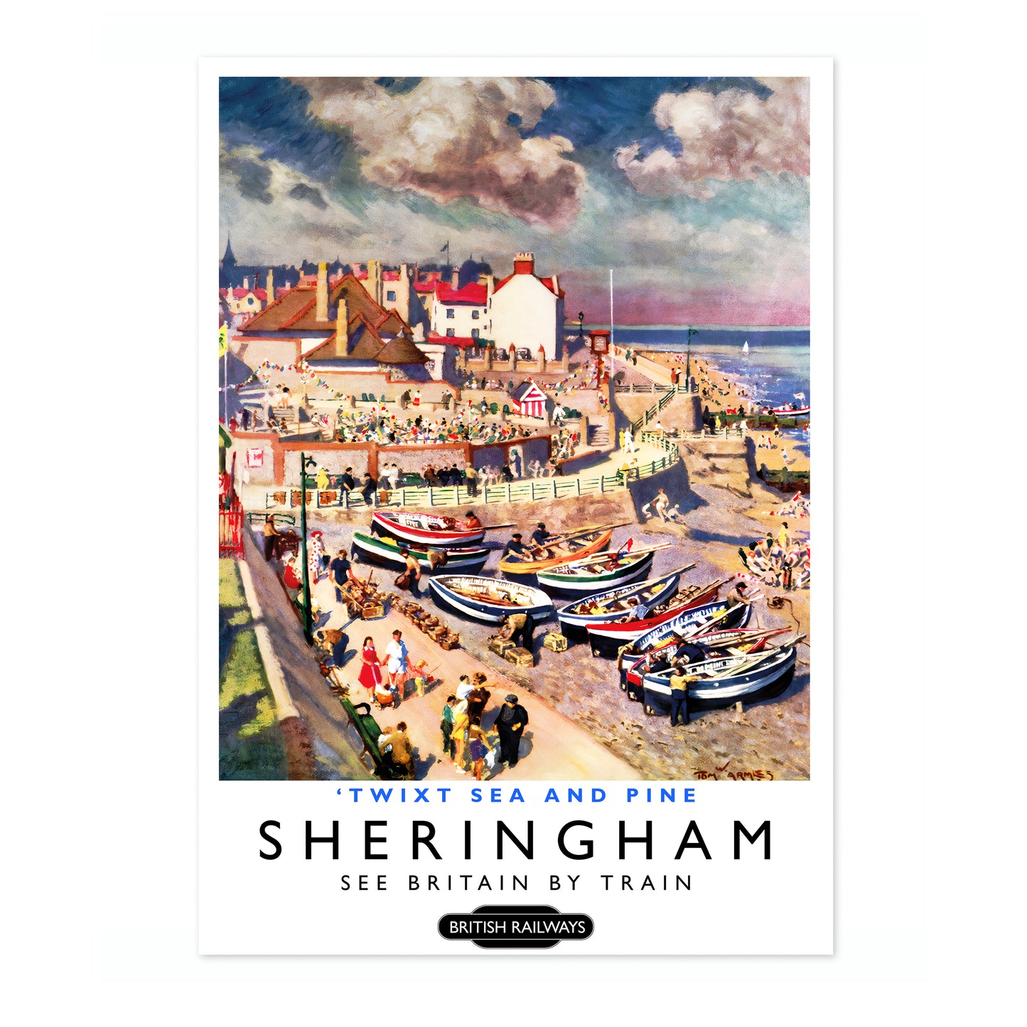 Sheringham
