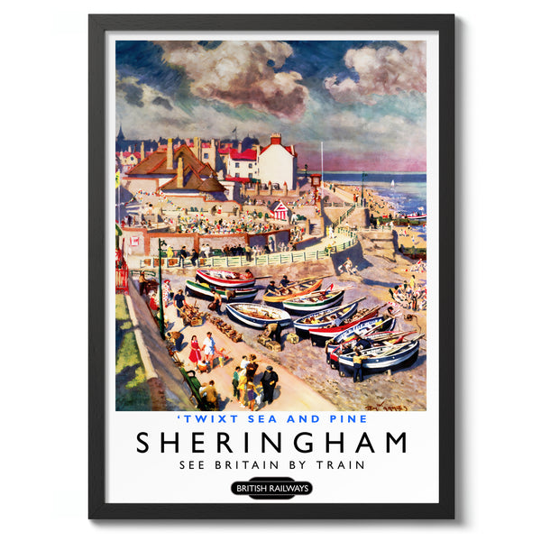 Sheringham