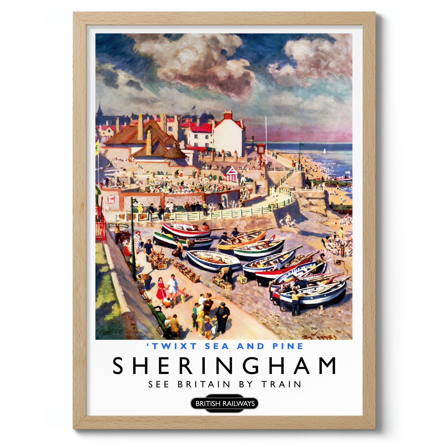 Sheringham