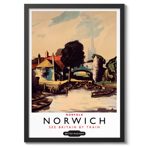 Norwich, Norfolk