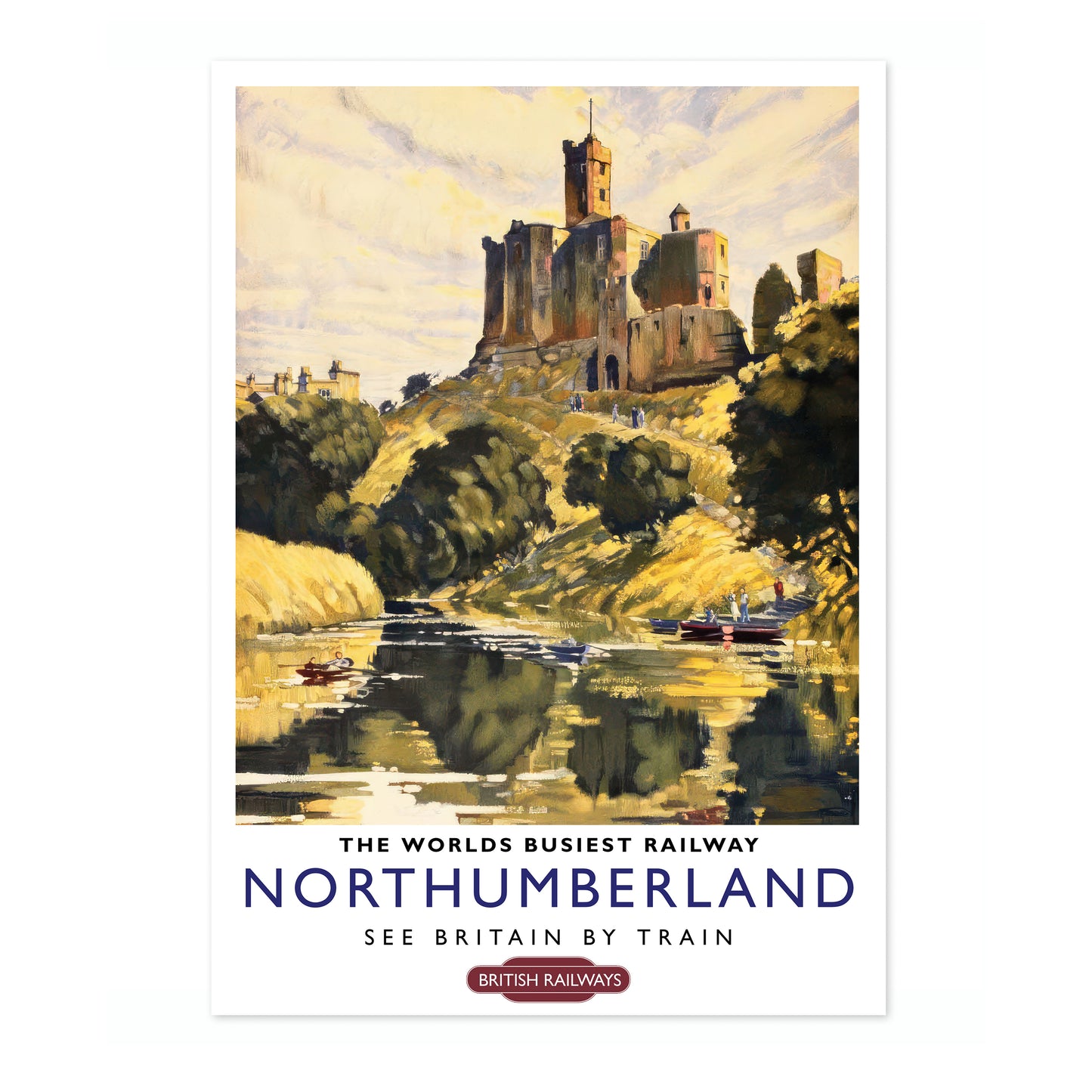 Northumberland