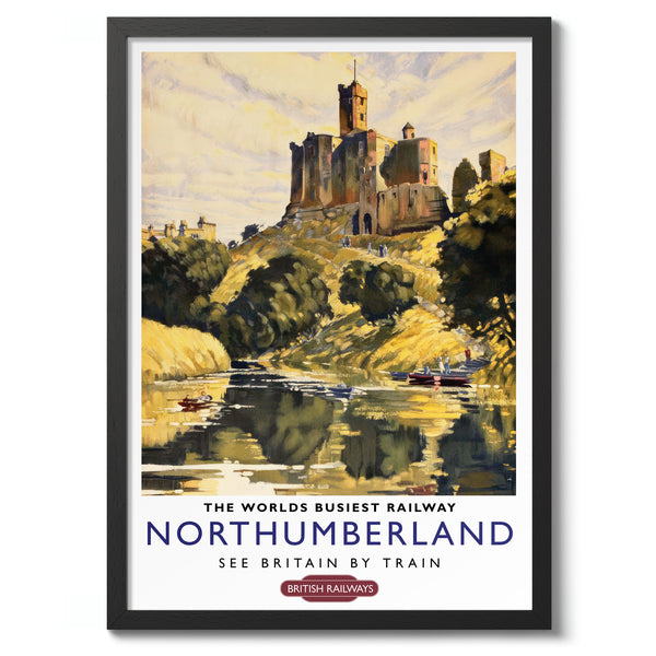 Northumberland