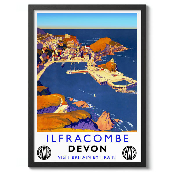 Ilfracombe