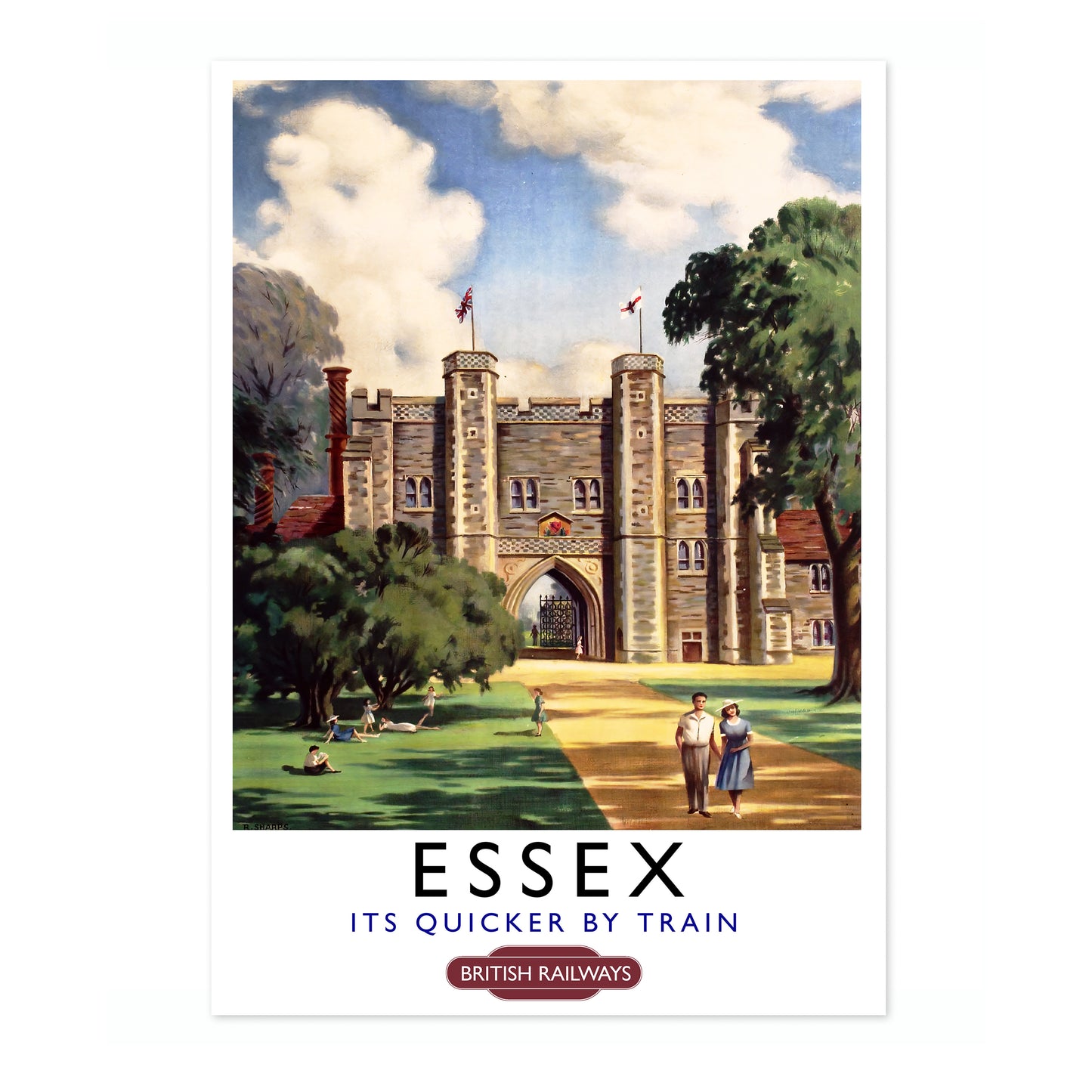 Essex