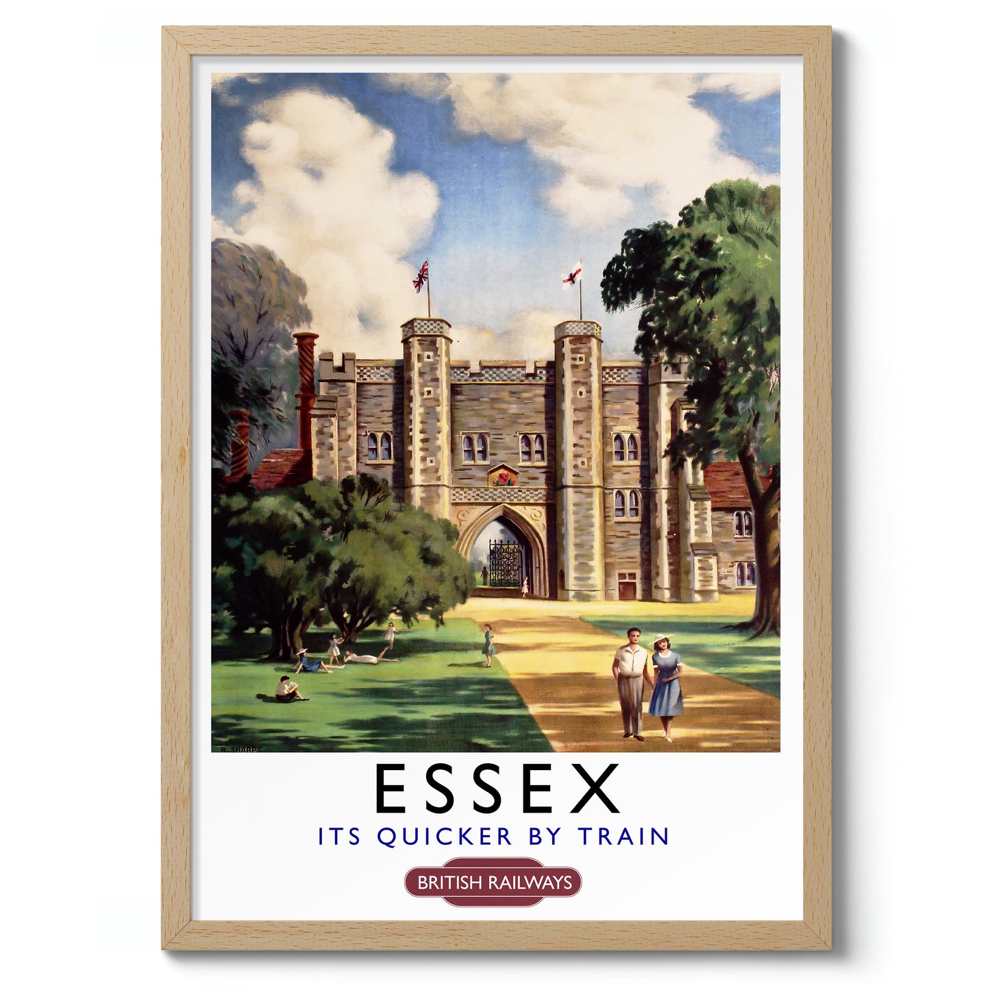 Essex