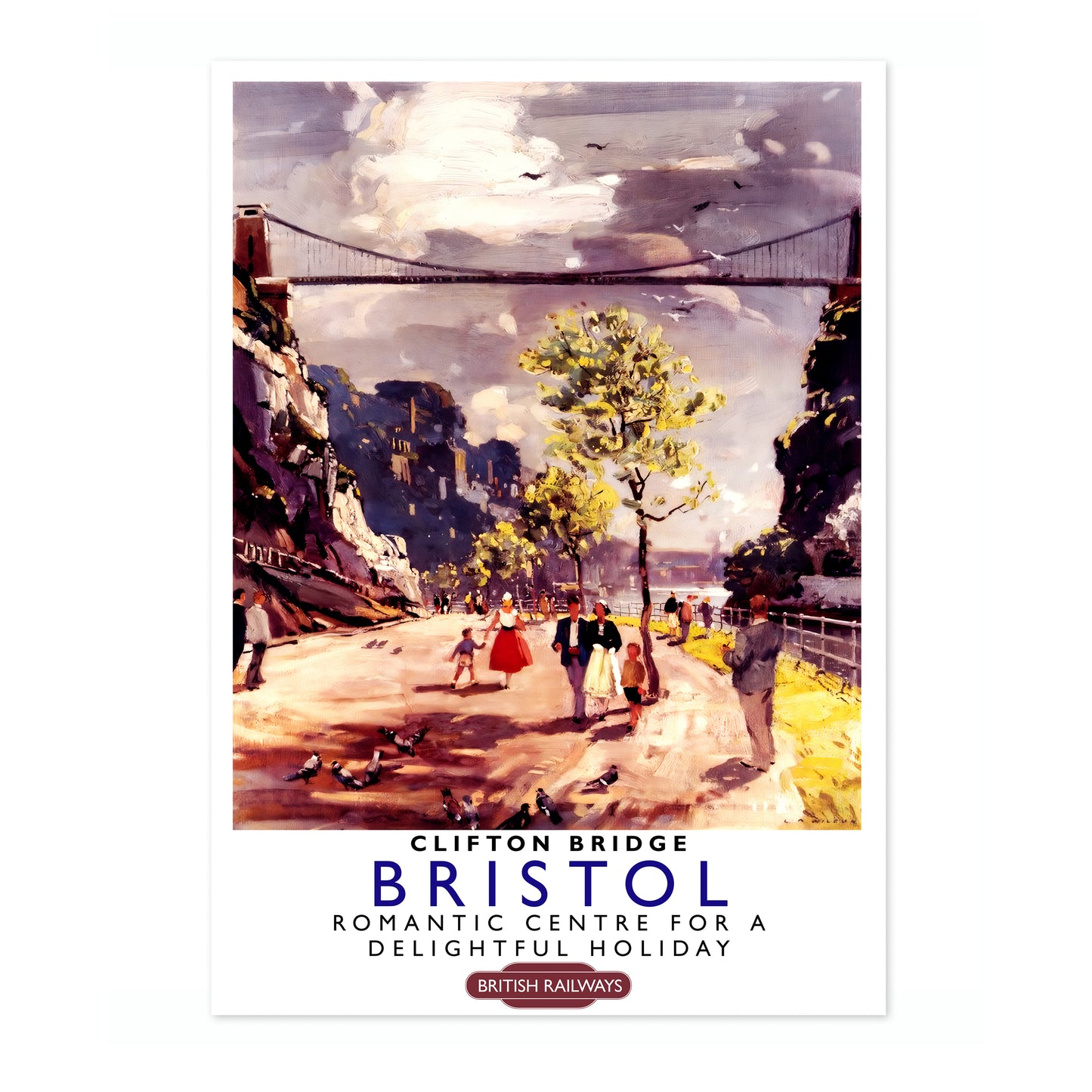 Bristol